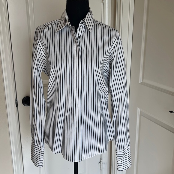 tm lewin women shirts